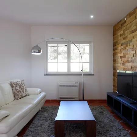 Casa Lusitania Апартаменты Amoreira (Leiria)