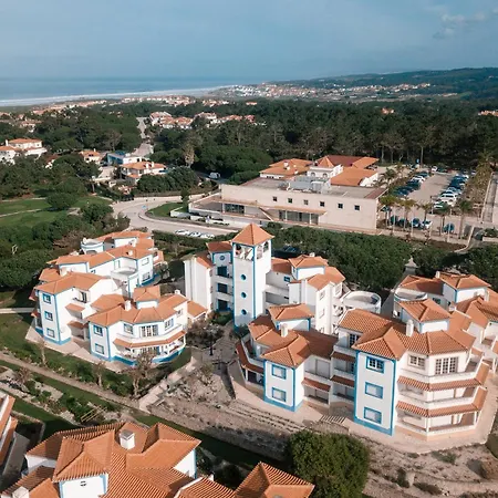 Casa Lusitania Апартаменты