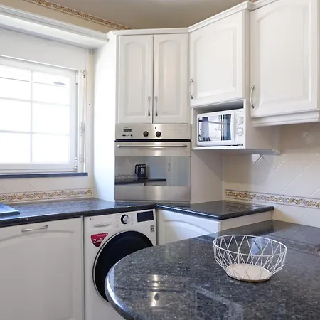 Апартаменты Casa Lusitania Amoreira (Leiria)