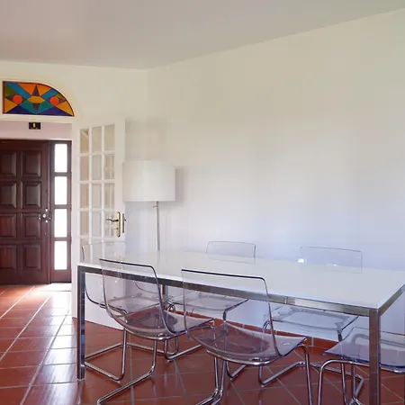Casa Lusitania *