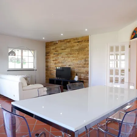 Casa Lusitania Апартаменты Amoreira (Leiria)