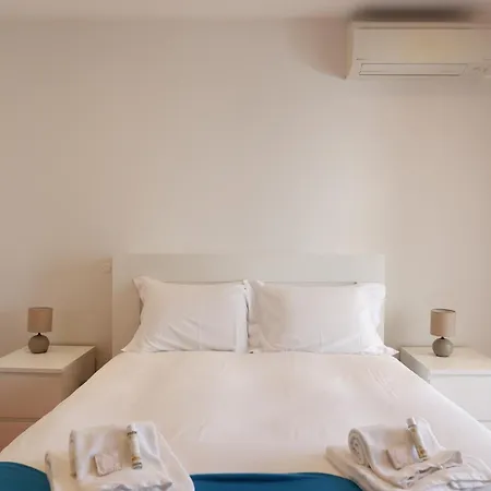 Апартаменты Casa Lusitania Amoreira (Leiria)
