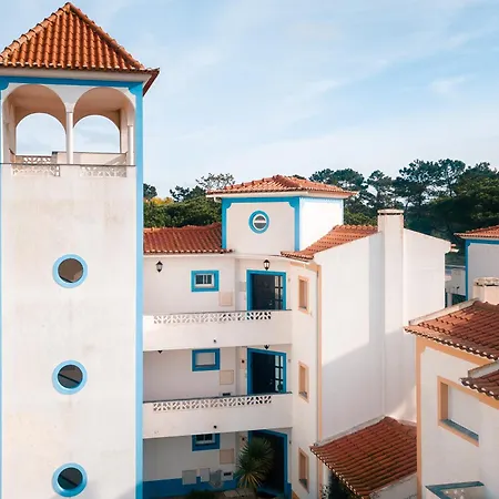 Апартаменты Casa Lusitania Amoreira (Leiria)