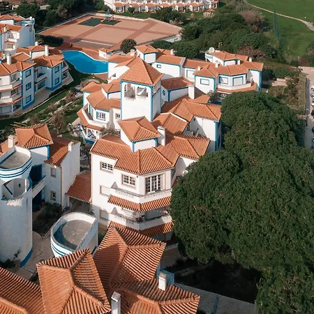 Casa Lusitania Апартаменты Amoreira (Leiria)