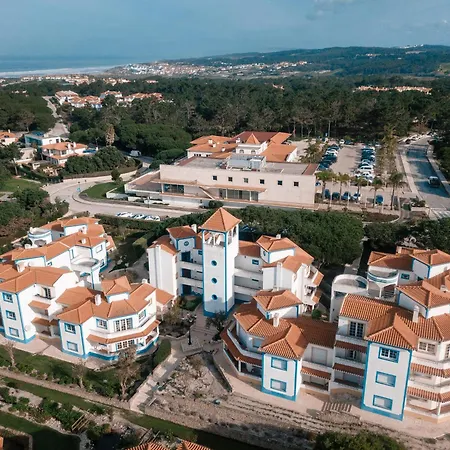 Апартаменты Casa Lusitania
