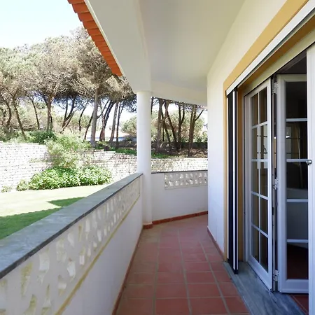 Апартаменты Casa Lusitania Amoreira (Leiria)